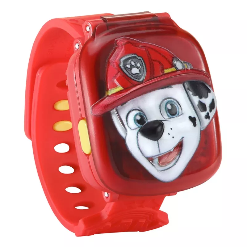 VTech PAW Patrol Marshall-Lernuhr Children's watch