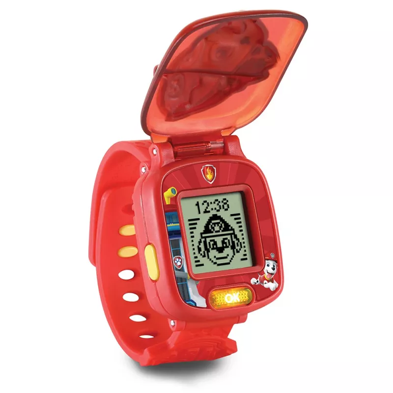 VTech PAW Patrol Marshall-Lernuhr Children's watch