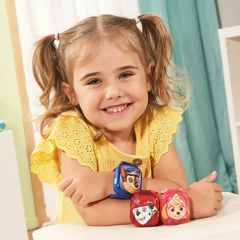 VTech PAW Patrol Marshall-Lernuhr Children's watch