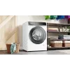 Bosch Serie 8 WGB244040 washing machine Front-load 9 kg 1257 RPM White