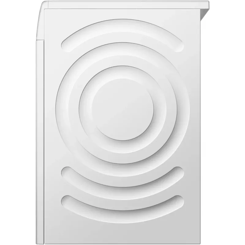 Bosch Serie 8 WGB244040 washing machine Front-load 9 kg 1257 RPM White