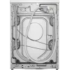 Bosch Serie 8 WGB244040 washing machine Front-load 9 kg 1257 RPM White