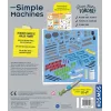 Kosmos Simple Machines, Experiment kit, Physics, 8 yr(s), Multicolour