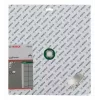 Circular saw blade Bosch 35 cm (350 mm) diameter, bore 30 mm, for soft ceramic wall tile, 1 pc