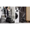 Siemens VSZ3XTRM11 vacuum 4 L Cylinder vacuum Dry 850 W Dust bag