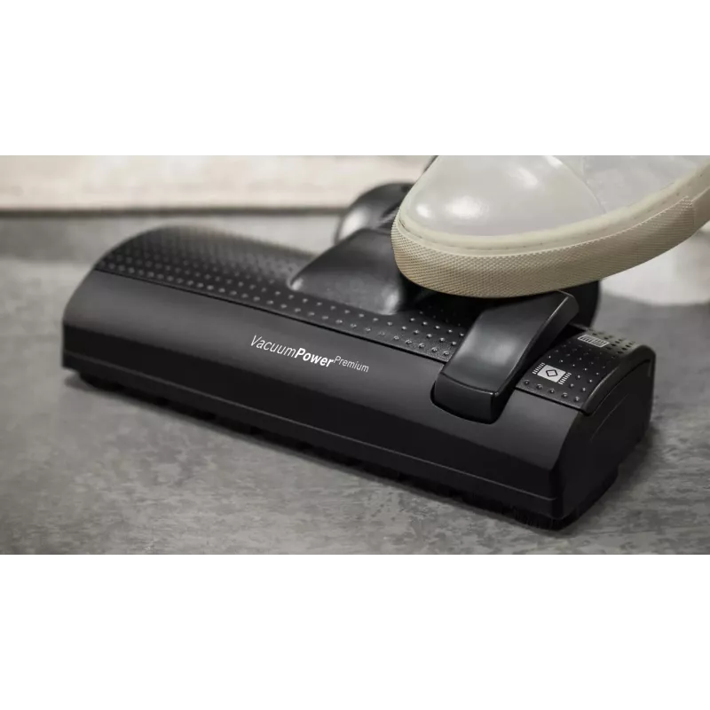 Siemens VSZ3XTRM11 vacuum 4 L Cylinder vacuum Dry 850 W Dust bag