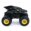 Monster Jam , Official Batman Vs. Megalodon Die-Cast Monster Trucks, 1:64 Scale, Kids Toys for Boys Ages 3 and up
