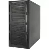 Inter-Tech IPC Server T-9 Tower Computer Case Black - E-ATX/SSI EEB, 10x 5.25 inch Bays, 7x 3.5 inch Bays, 2x USB 3.2 Gen1