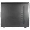 Inter-Tech IPC Server T-9 Tower Computer Case Black - E-ATX/SSI EEB, 10x 5.25 inch Bays, 7x 3.5 inch Bays, 2x USB 3.2 Gen1