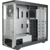 Inter-Tech IPC Server T-9 Tower Computer Case Black - E-ATX/SSI EEB, 10x 5.25 inch Bays, 7x 3.5 inch Bays, 2x USB 3.2 Gen1