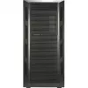 Inter-Tech IPC Server T-9 Tower Computer Case Black - E-ATX/SSI EEB, 10x 5.25 inch Bays, 7x 3.5 inch Bays, 2x USB 3.2 Gen1