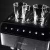 Espresso machine CECOTEC Power Instant-ccino 20 Touch — fully automatic, 1.4 L water tank, 2-cup, 1350 W
