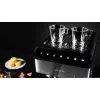 Espresso machine CECOTEC Power Instant-ccino 20 Touch — fully automatic, 1.4 L water tank, 2-cup, 1350 W