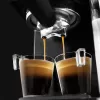 Espresso machine CECOTEC Power Instant-ccino 20 Touch — fully automatic, 1.4 L water tank, 2-cup, 1350 W