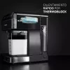 Espresso machine CECOTEC Power Instant-ccino 20 Touch — fully automatic, 1.4 L water tank, 2-cup, 1350 W