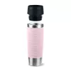 EMSA Travel Mug Waves Grande 500 ml Pink, Stainless steel