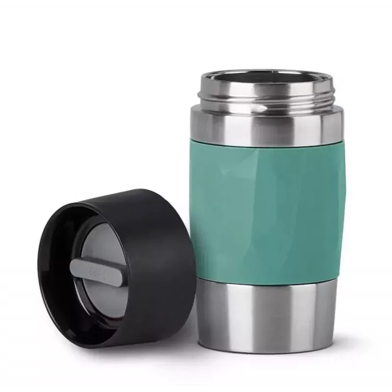 EMSA N21603 0.3 ml Green Stainless steel
