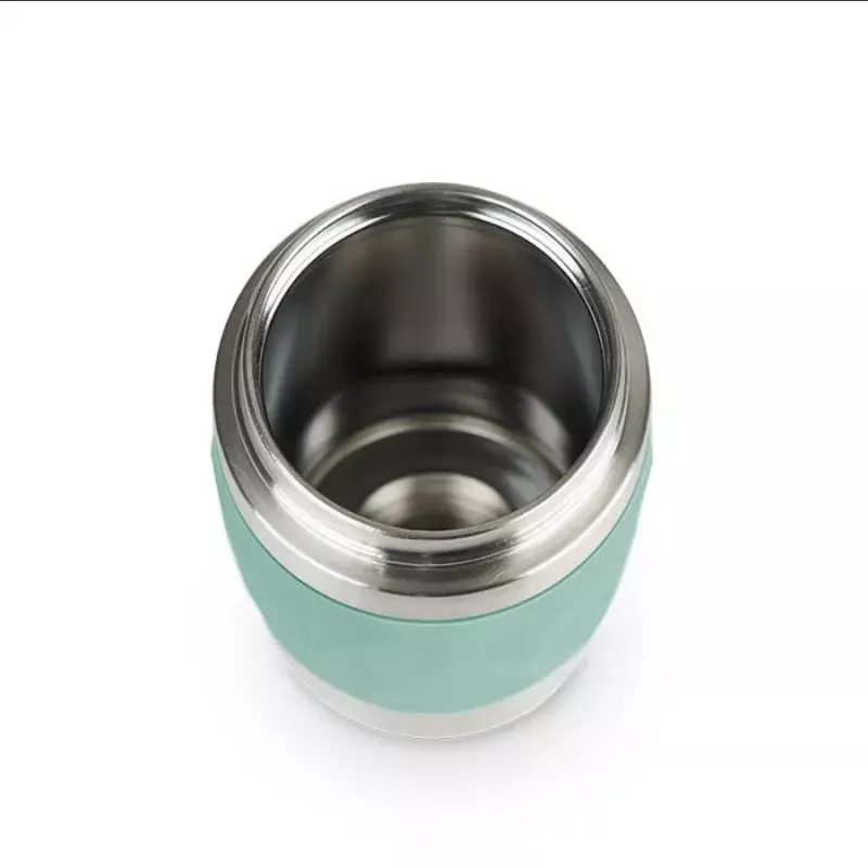 EMSA N21603 0.3 ml Green Stainless steel