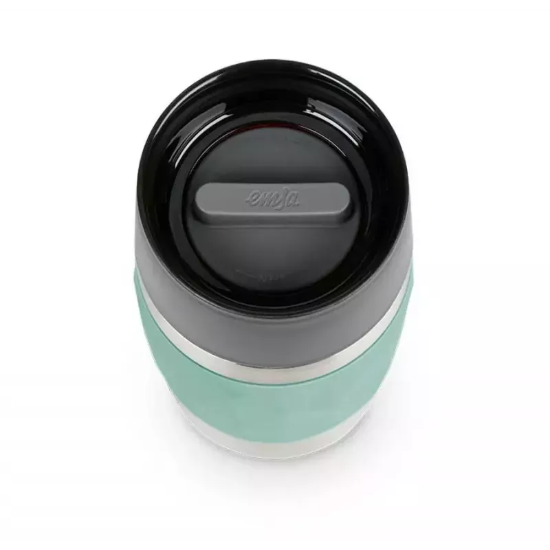 EMSA N21603 0.3 ml Green Stainless steel