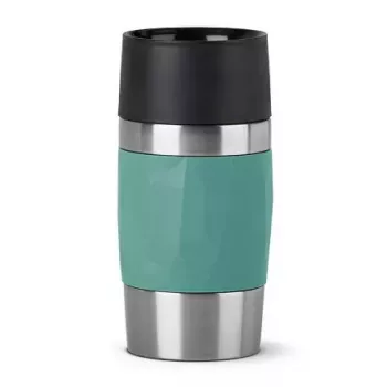EMSA N21603 0.3 ml Green Stainless steel