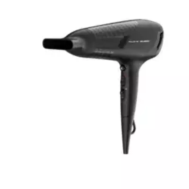 Rowenta X KARL LAGERFELD CV581L hair dryer 2300 W Black