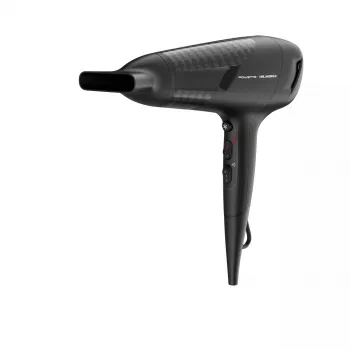 Rowenta X KARL LAGERFELD CV581L hair dryer 2300 W Black