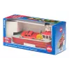 Siku Fire Brigade working boat Fire brigade boat model Preassembled 1:50