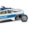 Siku BMW i8 Police Police car model Preassembled 1:50