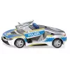 Siku BMW i8 Police Police car model Preassembled 1:50