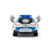 Siku BMW i8 Police Police car model Preassembled 1:50