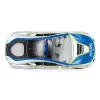 Siku BMW i8 Police Police car model Preassembled 1:50