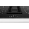 Bosch PKM845F11E hob Black Built-in Zone induction hob 4 zone(s)