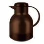 Carafe EMSA 509820 Brown 12h Hot 24h Cold 2 pcs