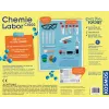 Kosmos Chemielabor C1000, Experiment kit, Chemistry, 10 yr(s)