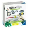 Expansion adapter set Ravensburger GraviTrax 27532 for track building