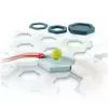 Expansion adapter set Ravensburger GraviTrax 27532 for track building