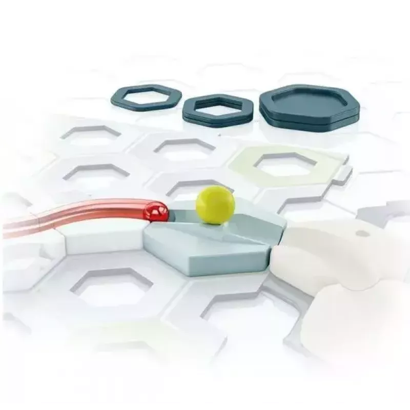 Expansion adapter set Ravensburger GraviTrax 27532 for track building