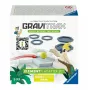 Expansion adapter set Ravensburger GraviTrax 27532 for track building
