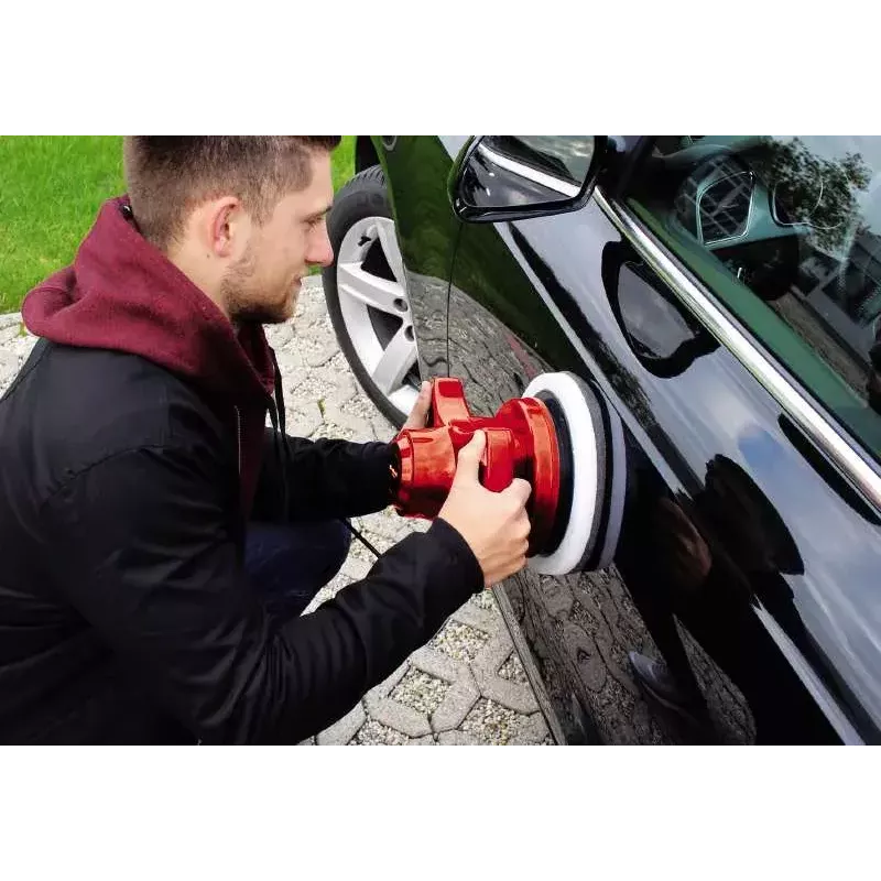 Car polisher Einhell CC-PO 90 90 W 2400 RPM