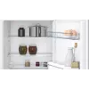 Neff KU1212FE0 fridge Undercounter 134 L White