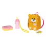 BABY born Kindergarten Backpack Set Doll backpack