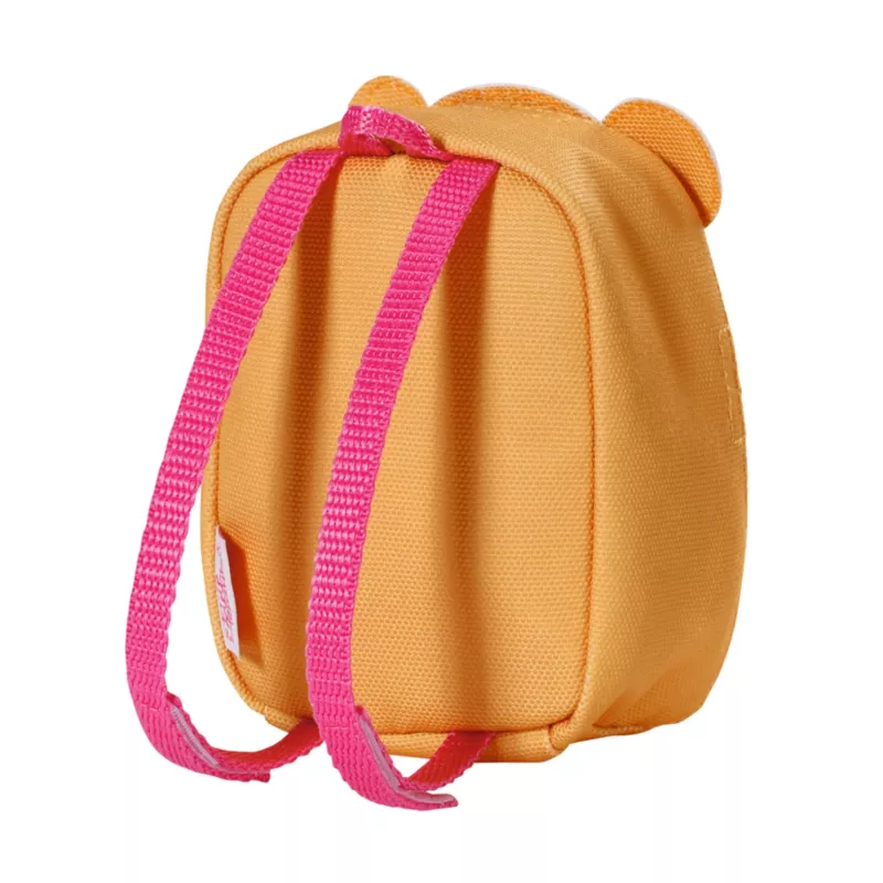 BABY born Kindergarten Backpack Set Doll backpack