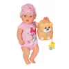 BABY born Kindergarten Backpack Set Doll backpack