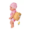 BABY born Kindergarten Backpack Set Doll backpack