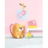 BABY born Kindergarten Backpack Set Doll backpack