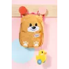 BABY born Kindergarten Backpack Set Doll backpack