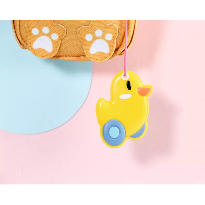 BABY born Kindergarten Backpack Set Doll backpack