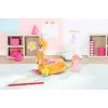 BABY born Kindergarten Backpack Set Doll backpack