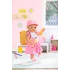 BABY born Kindergarten Backpack Set Doll backpack