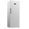 Beko RFNE448E45W Upright freezer Freestanding 404 L White